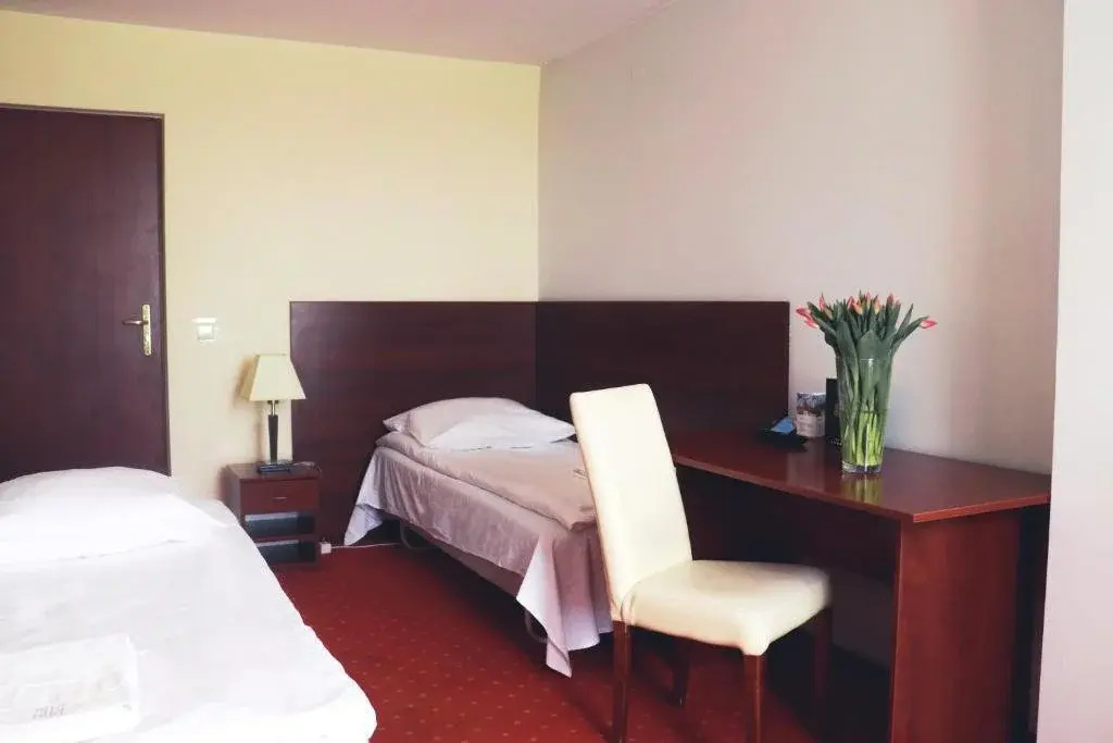 Gordon Hotel — photo 4