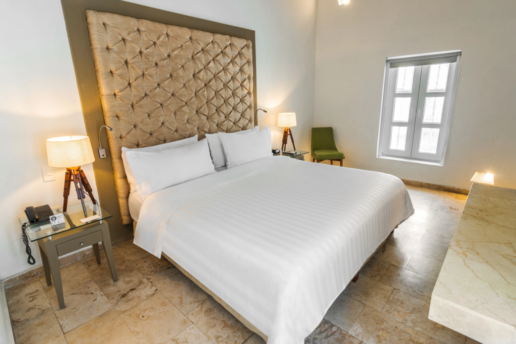 GHL Collection Armería Real Hotel, photo 3