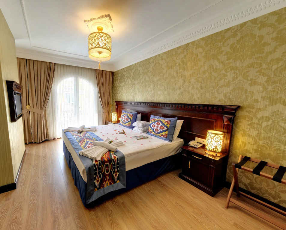 The Magnaura Palace Hotel — photo 5