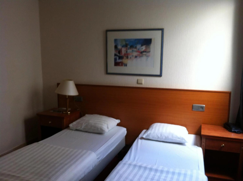 Delta Hotel City Center, photo 2