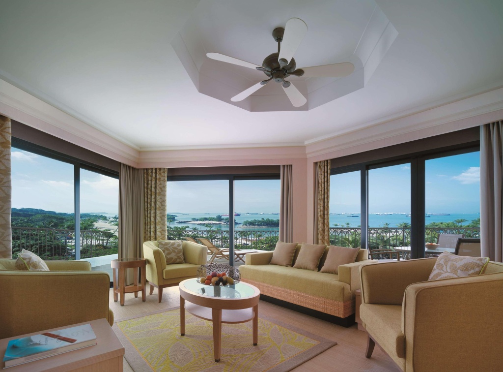 Shangri-La Rasa Sentosa, Singapore — photo 4