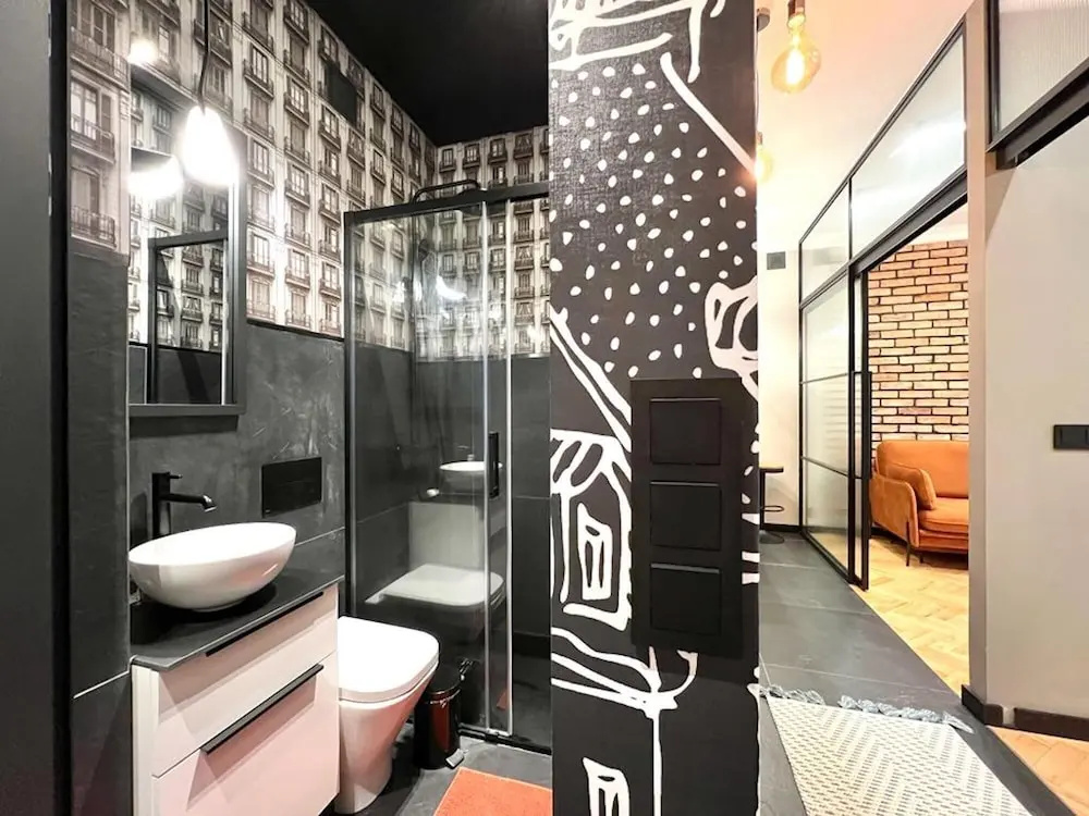 AAA STAY PREMIUM Old Town Mariensztat — photo 8