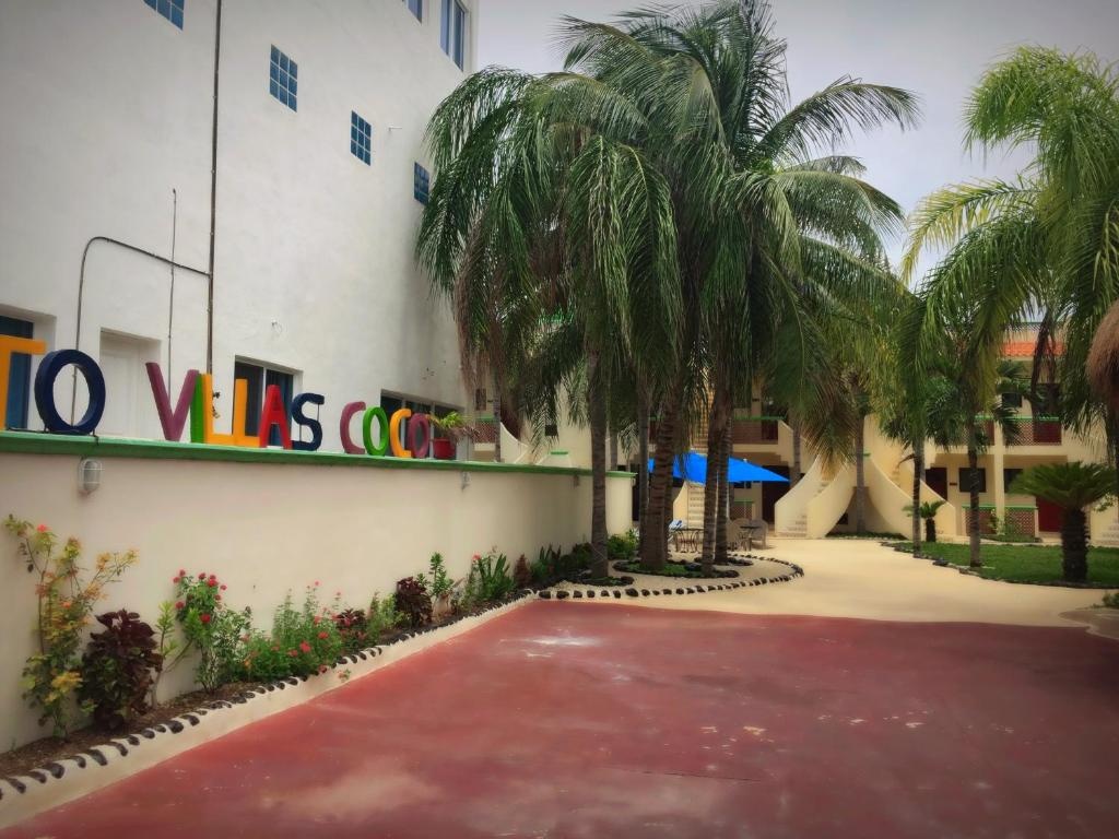 Villas Coco Resort - Adults Only