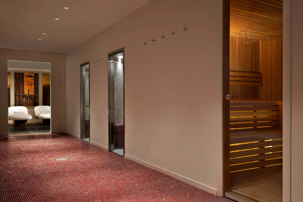 Sheraton Milan San Siro — photo 4