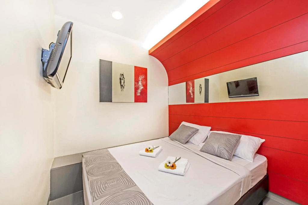 Hotel 81 Rochor — photo 4