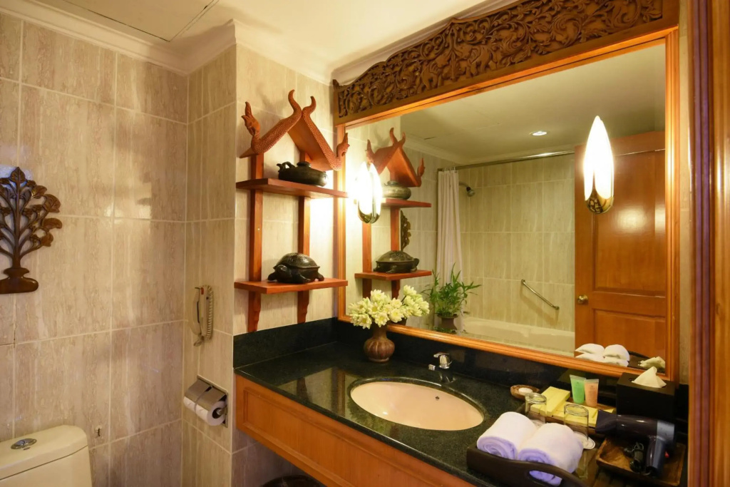 Angkor Century Resort & Spa — photo 8