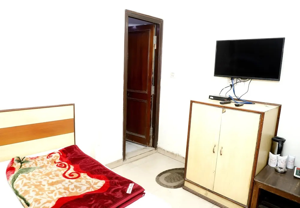 Hotel Maharani Delhi, photo 4