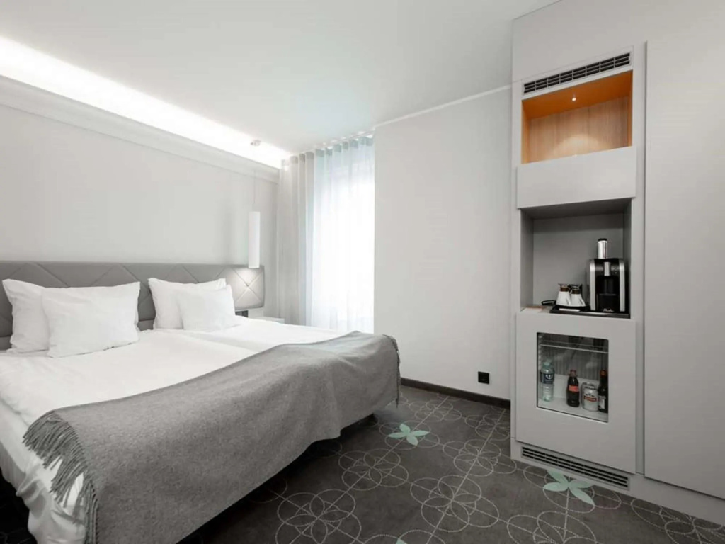 Отель Ibis Styles Tallinn — photo 6