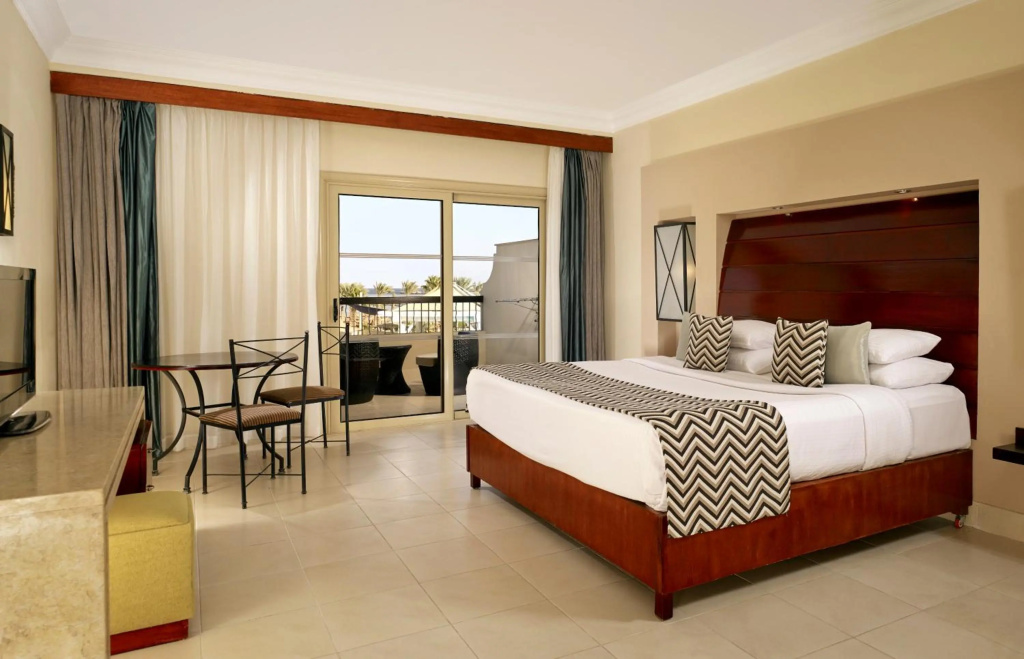 Coral sea Holiday Resort & Aqua park, photo 4