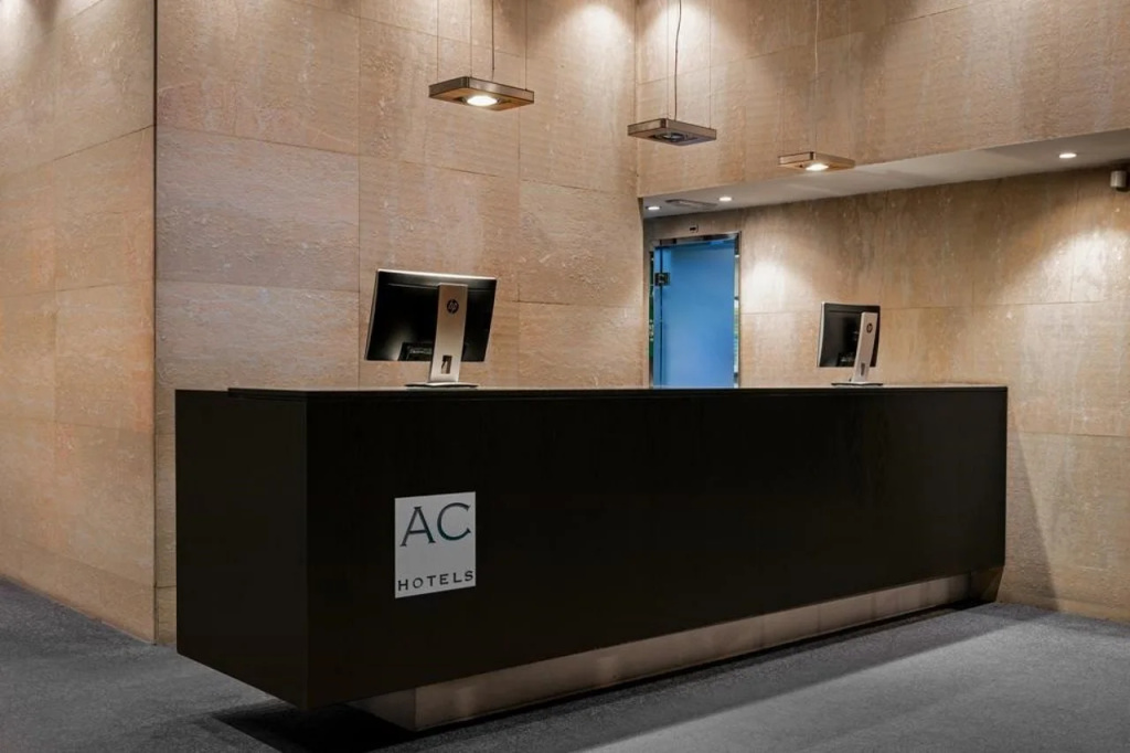 AC Hotel Los Vascos by Marriott, photo 2