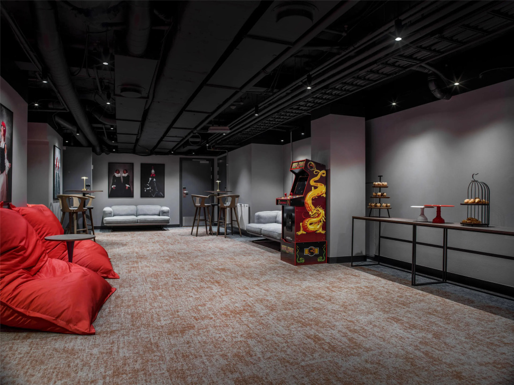 Radisson RED Oslo City Centre, A Verified Net Zero Hotel, photo 4