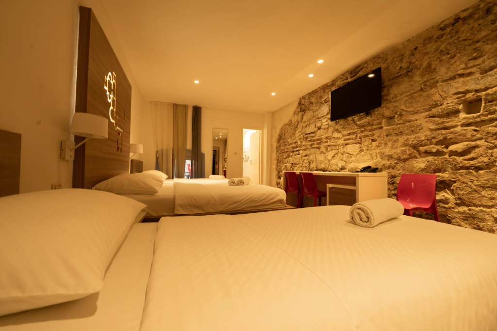 Slavija Culture Heritage Hotel, photo 3