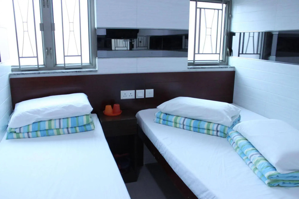 A-Inn Hostel — photo 5