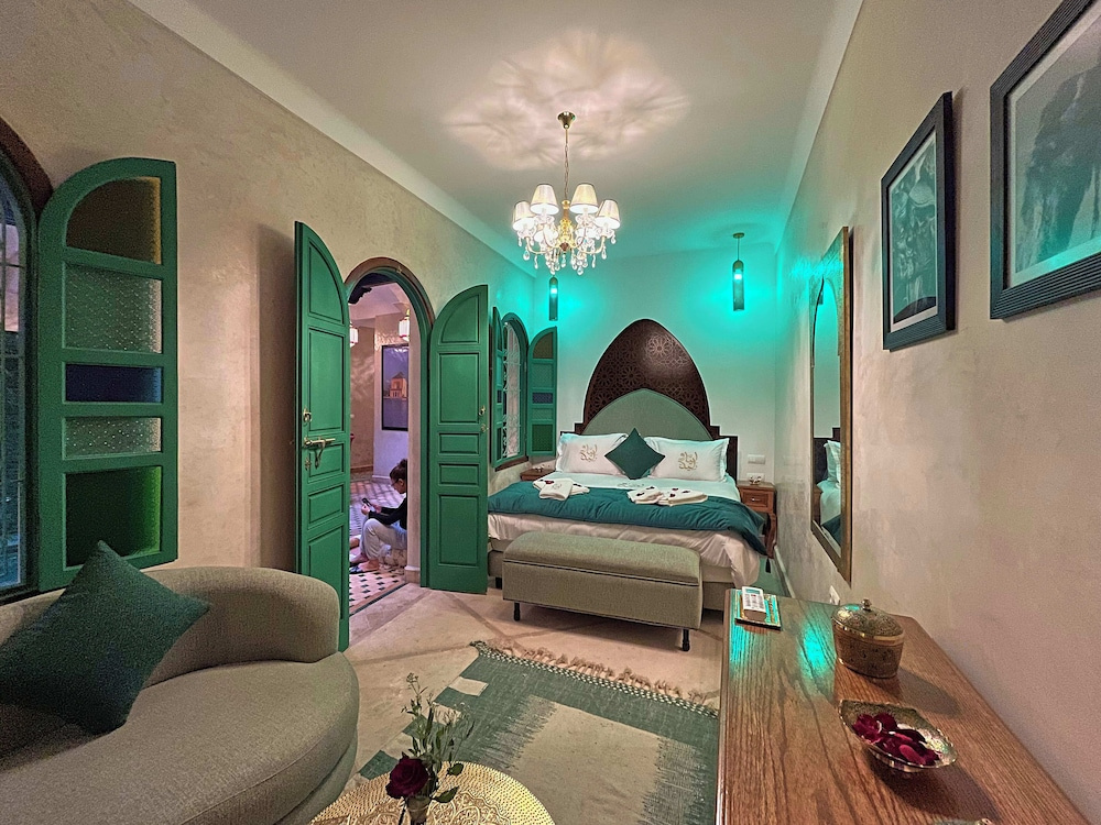 Riad Lia ou Lik — photo 3