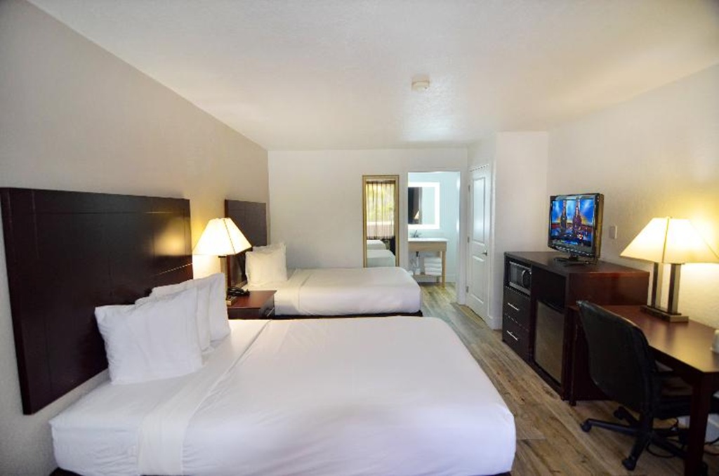 Hotel Monreale Express and Studios IDrive District, photo 3