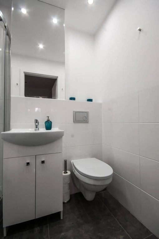 Apartament Panska by Your Freedom — photo 7