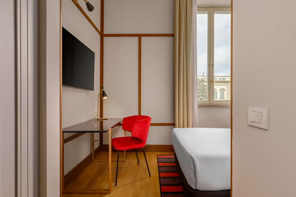 Room Mate Luca, Florence — photo 8