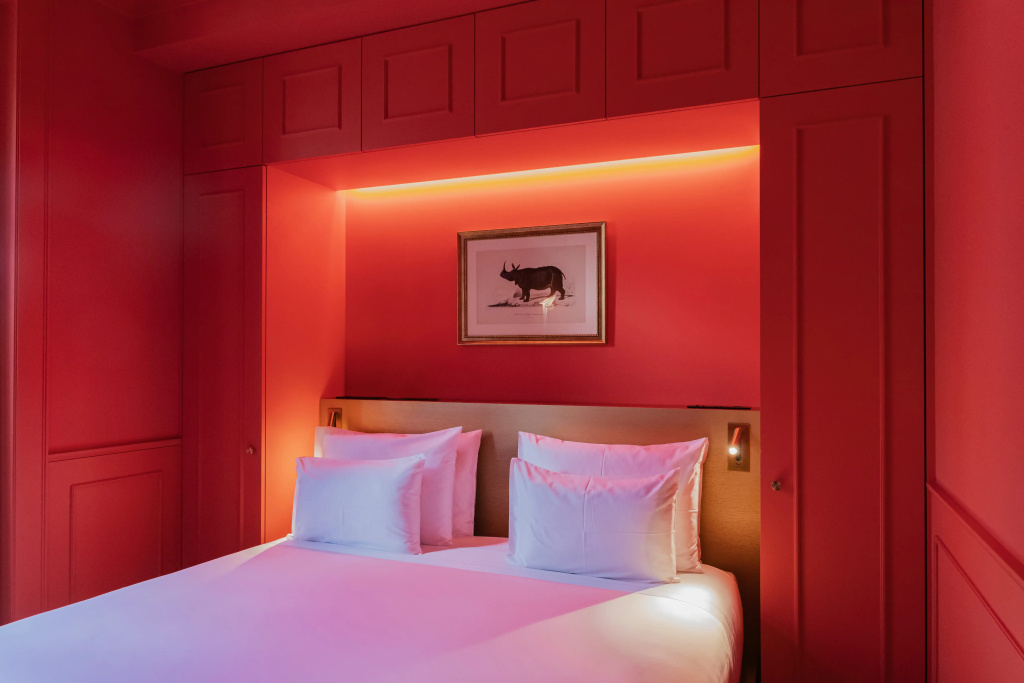 Art Legacy Hotel Baixa-Chiado, photo 3