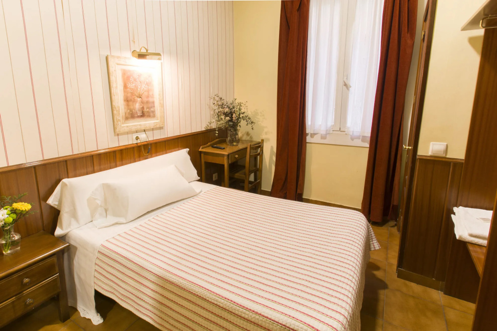 Hostal La Vera — photo 6