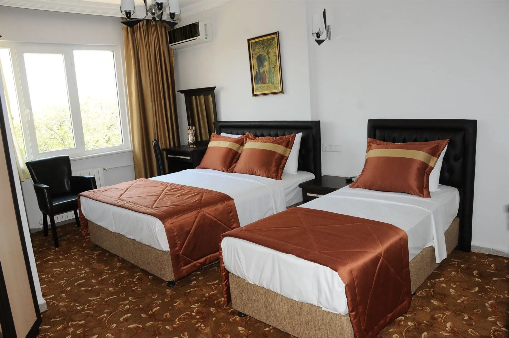Kuk Hotel — photo 6