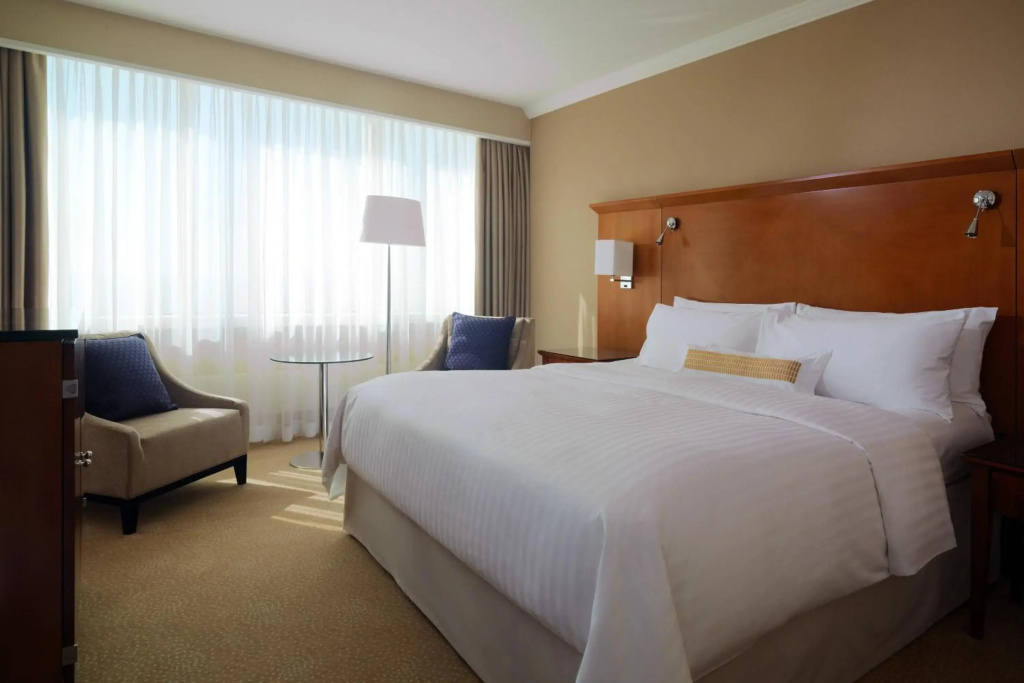 Warsaw Presidential Hotel, photo 3