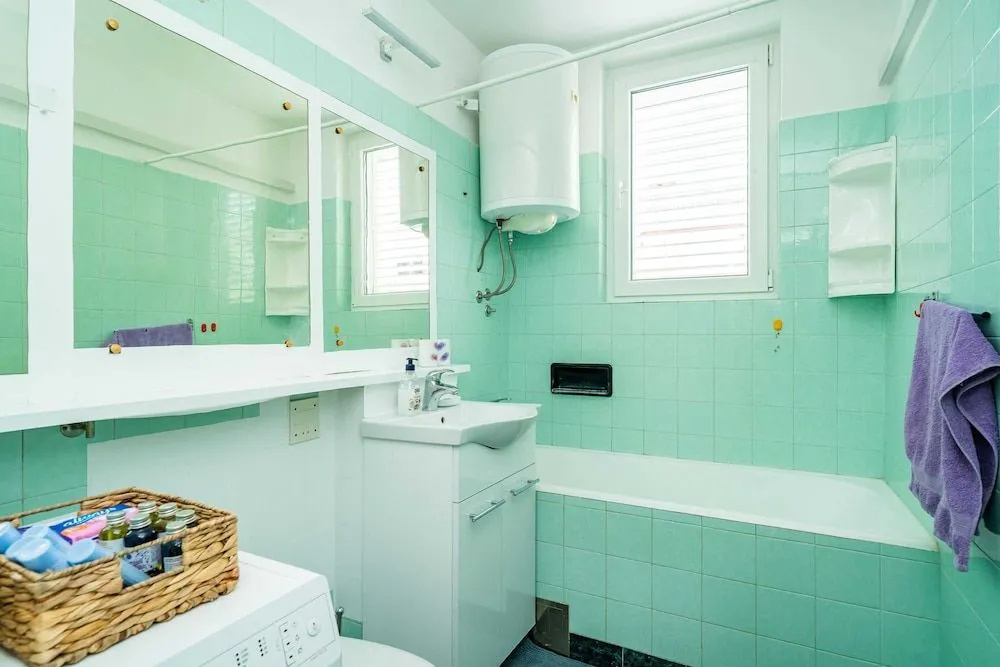 Apartment Klaudia — photo 7