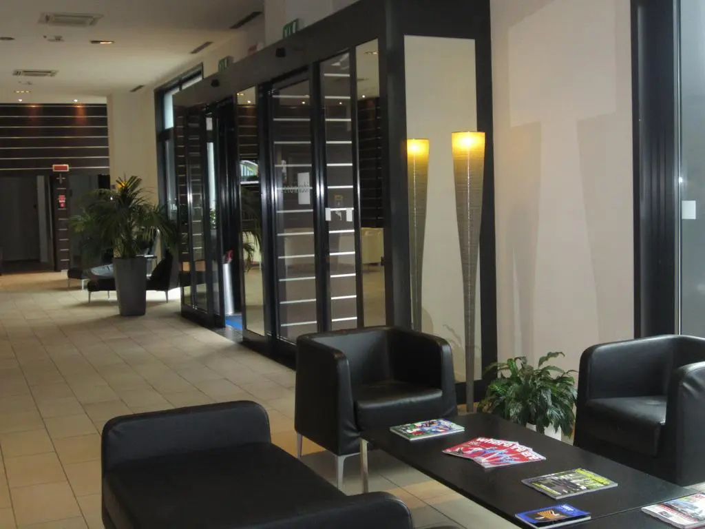 IH Hotels Milano Gioia, photo 3