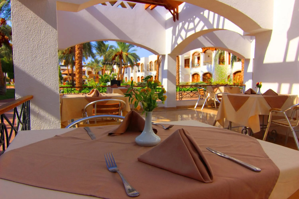 Coral Hills Resort, photo 4