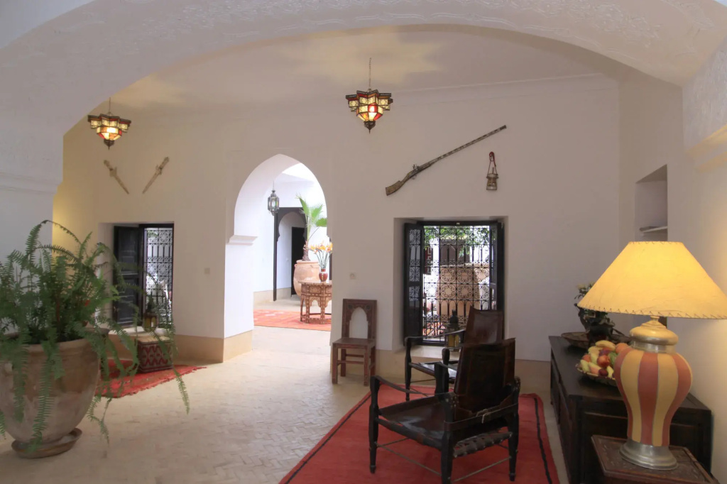 Riad Karmela, photo 2