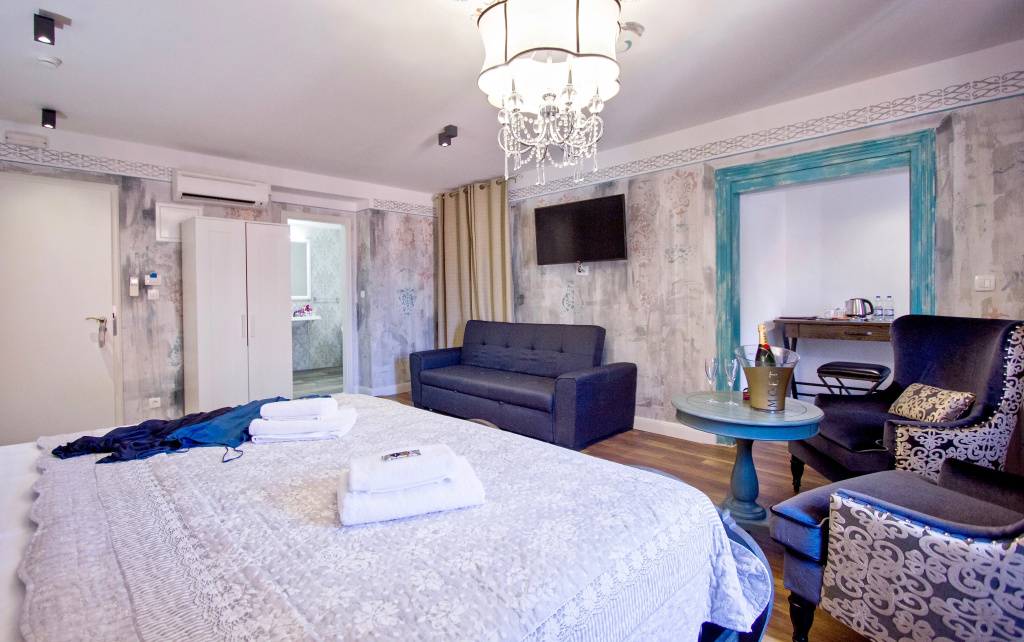 Plaza Marchi Old Town - MAG Quaint & Elegant Boutique Hotels, photo 5