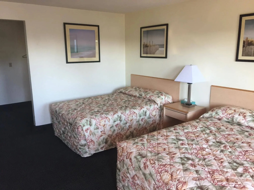 Seahorse Inn Manhattan Beach - LAX — photo 2