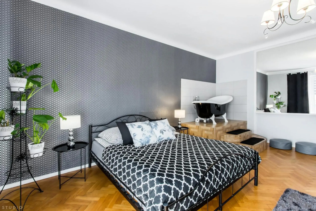 ClickTheFlat Apartment Chmielna 7 — photo 5