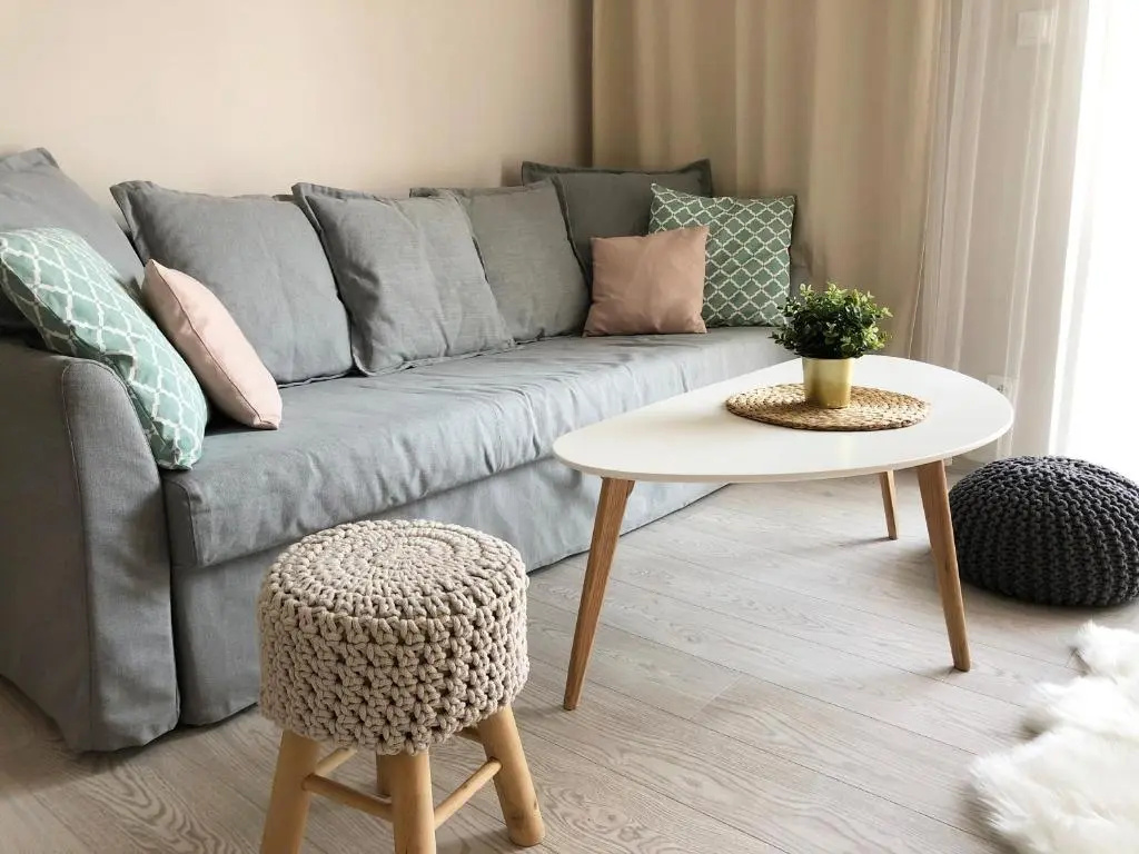 Ozarowska 77 - 1BR by Homeprime — photo 2