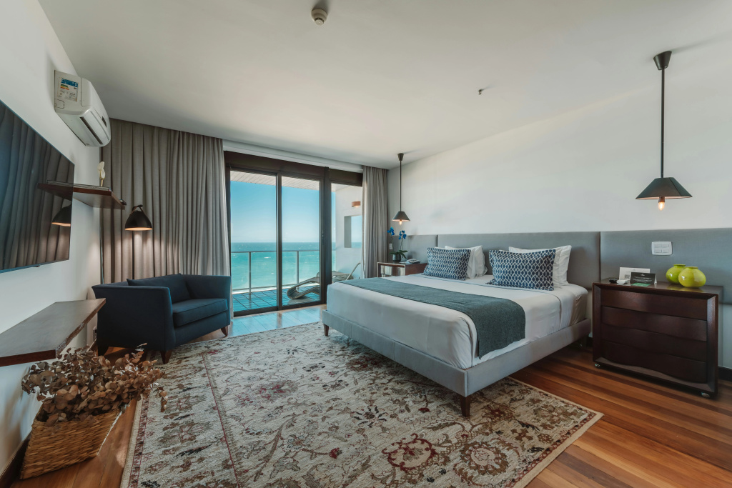 Pestana Rio Atlantica — photo 6