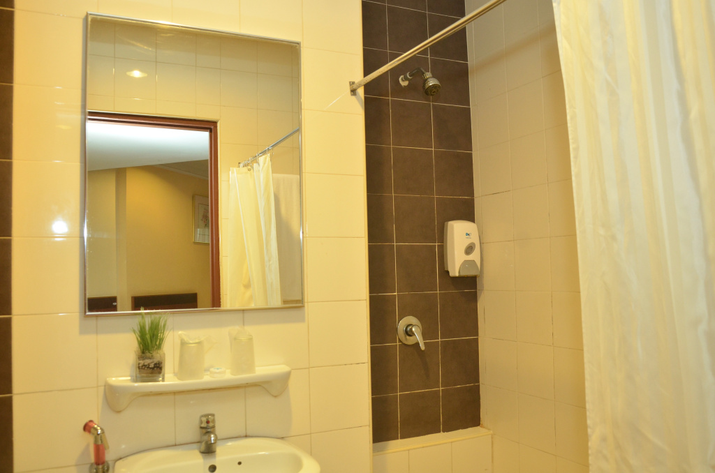 Kingston Hotel 11 PWTC — photo 8