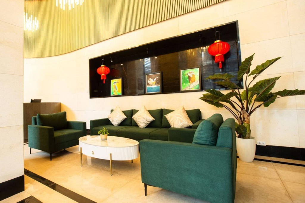 Hotel George Cebu — photo 2