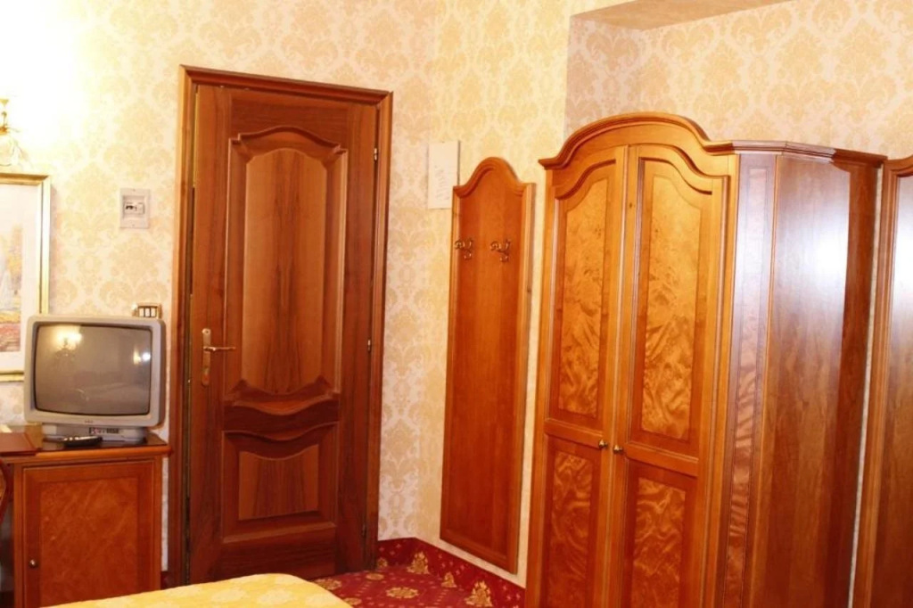 Отель Pace Helvezia — photo 8