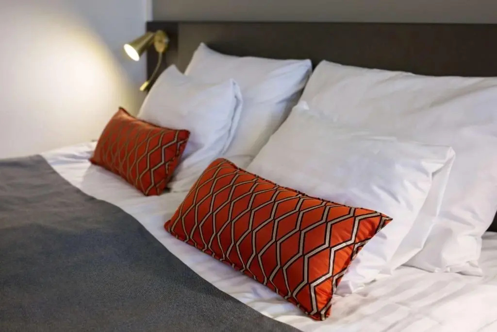 Scandic Grand Marina Hotel — photo 7