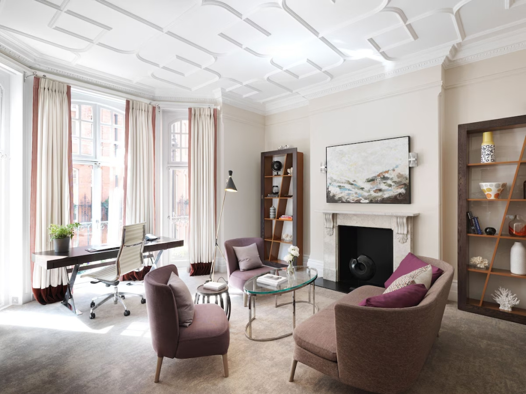 The Athenaeum Hotel & Residences — photo 7