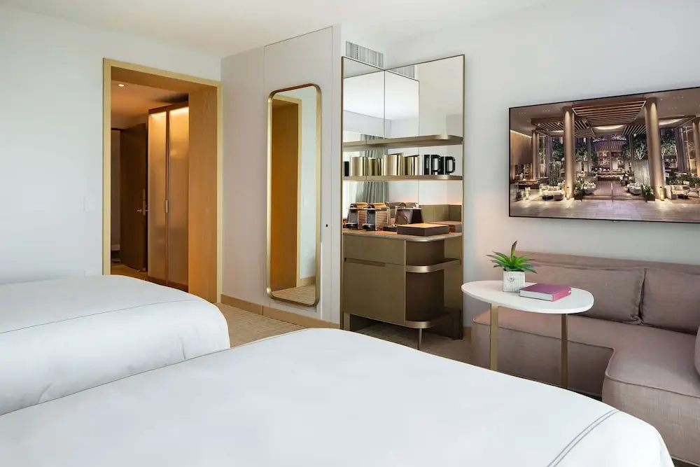 Fairmont Century Plaza Los Angeles at Beverly Hills, photo 3