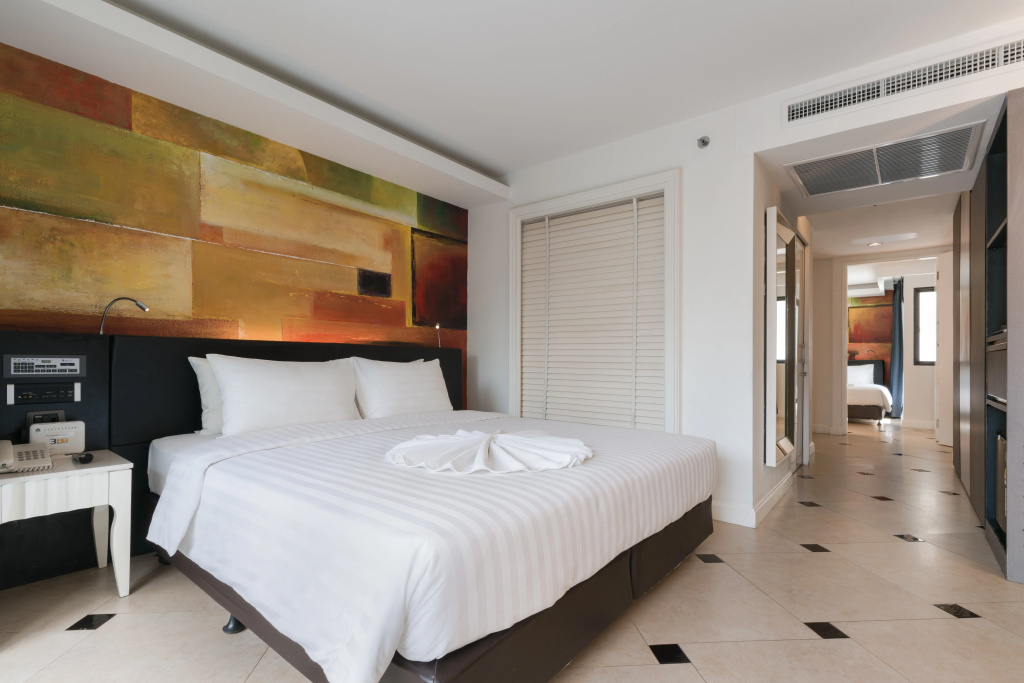 Aspira Skyy Sukhumvit 1, photo 3