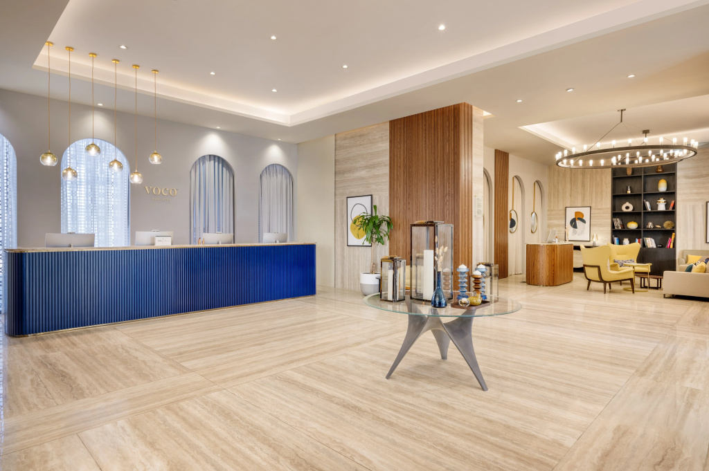Rabban Suites West Bay Doha, photo 2