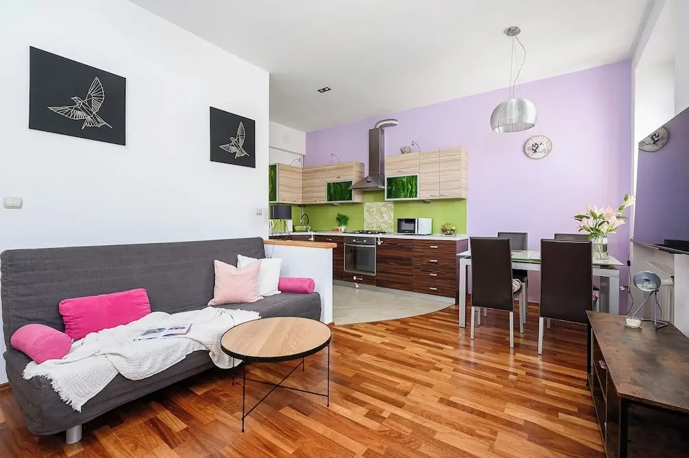 ShortStayPoland Ordynacka B139 — photo 4