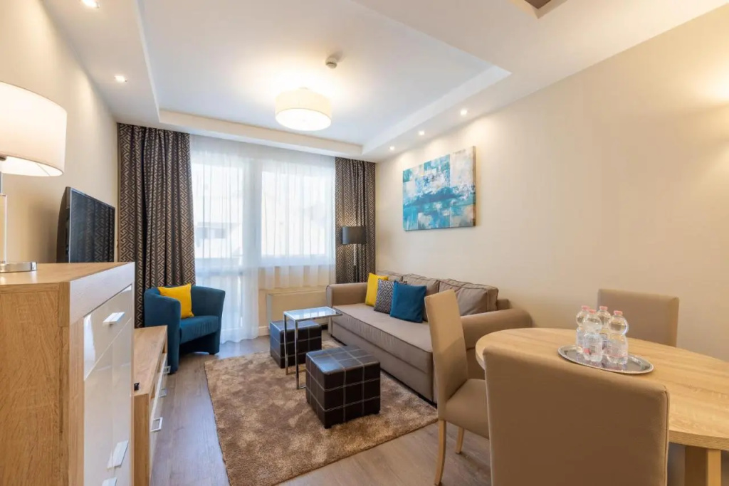 Hotel Golan by Silvercrowngroup — photo 7