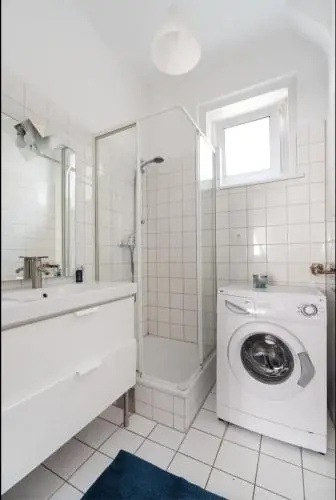 City Center Operastreet Apartment "Italy" — photo 7
