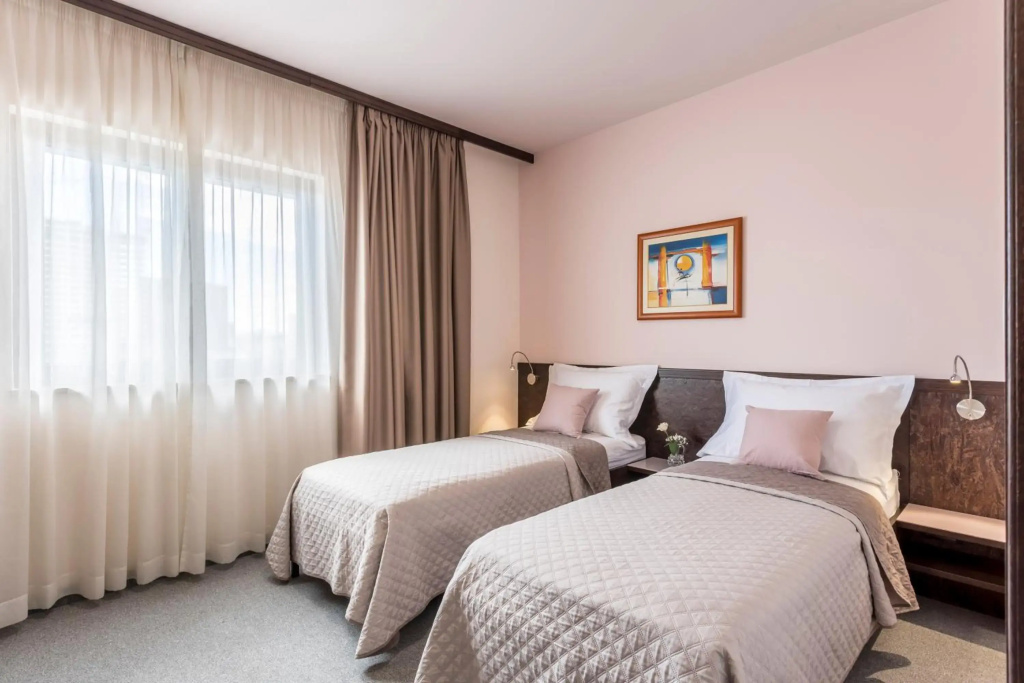 Hotel As, photo 5