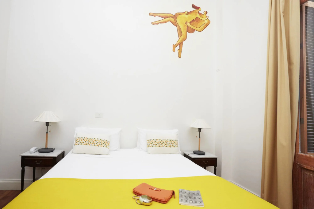 L'Adresse Hotel Boutique — photo 6