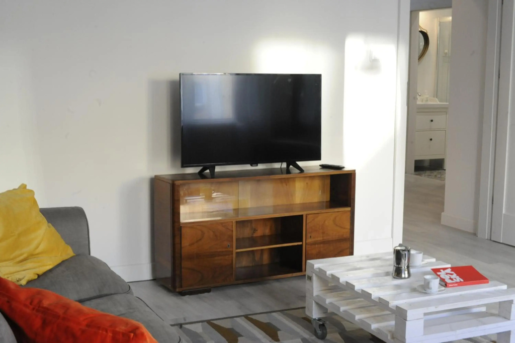 MiłoTu - Apartament Marszałkowski — photo 6