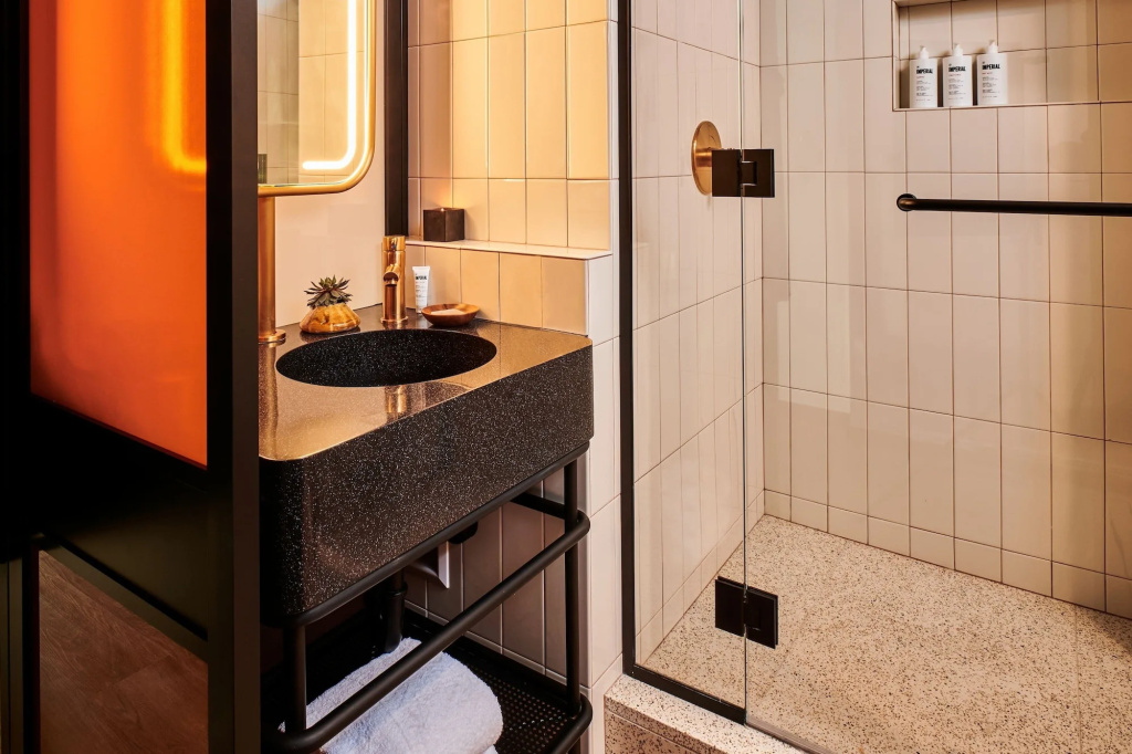 Hollywood Volume, a Tribute Portfolio Hotel, photo 5
