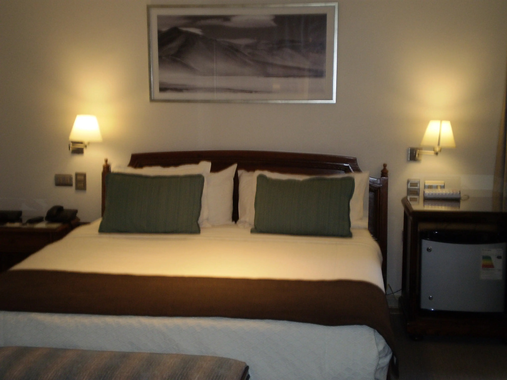 Teclados Hotel, photo 3